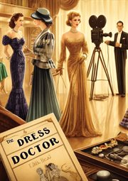 The Dress Doctor cover image cdn