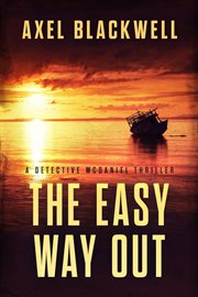 The Easy Way Out cover image cdn