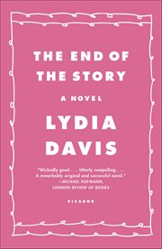 The End of the Story : A Novel cover image cdn