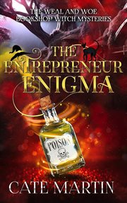 The Entrepreneur Enigma cover image cdn