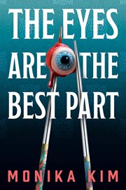 The Eyes Are the Best Part cover image cdn