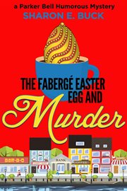 The Faberge Easter Egg and Murder cover image cdn