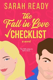 The Fall in Love Checklist cover image cdn