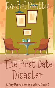The First Date Disaster cover image cdn