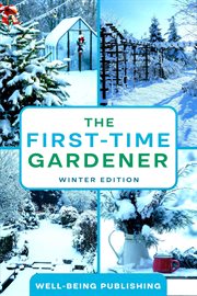 The First-Time Gardener cover image cdn