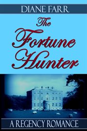 The Fortune Hunter cover image cdn