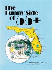 The Funny Side of 55+ cover image cdn
