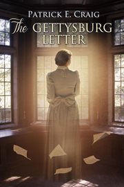 The Gettysburg Letter cover image cdn