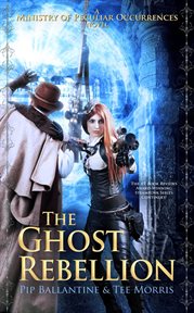 The Ghost Rebellion cover image cdn