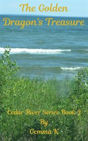 The Golden Dragon's Treasure cover image cdn