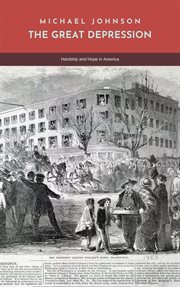 The Great Depression cover image cdn