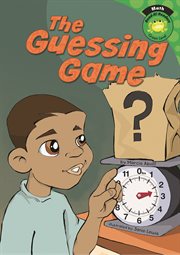 The Guessing Game : Read-it! Readers: Math cover image cdn