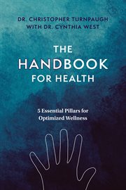 The Handbook for Health : 5 Essential Pillars for Optimal Wellness cover image cdn