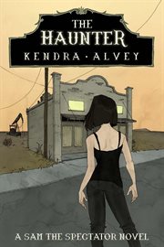 The Haunter : Sam the Spectator cover image cdn