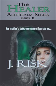 The Healer cover image cdn