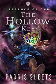 The Hollow Key : Essence of Ohr cover image cdn