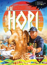 The Hopi : Native American Nations cover image cdn