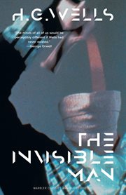 The Invisible Man cover image cdn