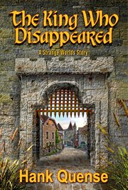 The King Who Disappeared : Gundarland Stories cover image cdn