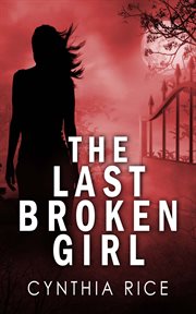 The Last Broken Girl cover image cdn