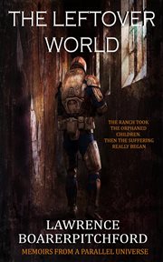 The Leftover World cover image cdn