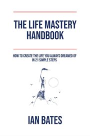 The Life Mastery Handbook cover image cdn