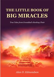 The Little Book of Big Miracles cover image cdn