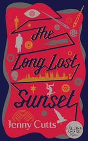 The Long Lost Sunset cover image cdn
