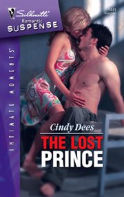 THE LOST PRINCE cover image cdn