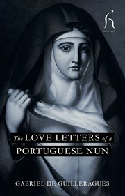 The Love Letters of a Portuguese Nun cover image cdn