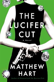 The Lucifer Cut : A Novel cover image cdn