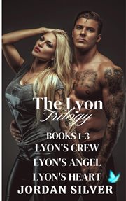 The Lyon Trilogy cover image cdn