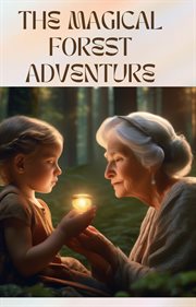 The Magical Forest Adventure cover image cdn