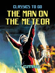 The Man on the Meteor cover image cdn