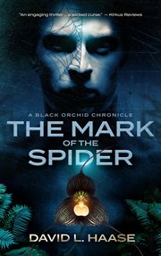 The Mark of the Spider cover image cdn