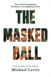 The Masked Ball cover image cdn