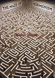 The Maze of Mormonism cover image cdn