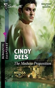 THE MEDUSA PROPOSITION cover image cdn