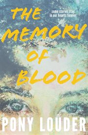 The memory of blood cover image cdn