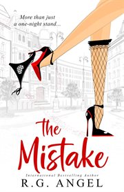 The Mistake cover image cdn