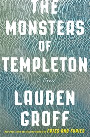 The Monsters of Templeton cover image cdn