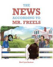 The news according to mr. freels cover image cdn