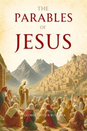 The Parables of Jesus cover image cdn