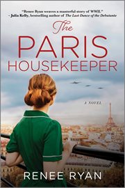 The Paris Housekeeper cover image cdn
