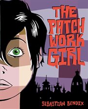 The Patchwork Girl cover image cdn