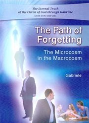 The Path of Forgetting : The Microcosm in the Macrocosm cover image cdn