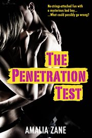 The Penetration Test cover image cdn