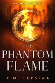 The Phantom Flame cover image cdn