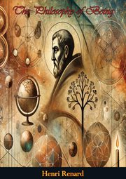 The Philosophy of Being cover image cdn