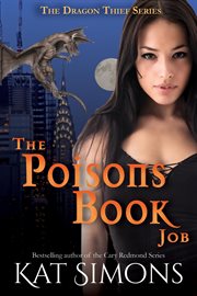 The Poisons Book Job : Dragon Thief cover image cdn